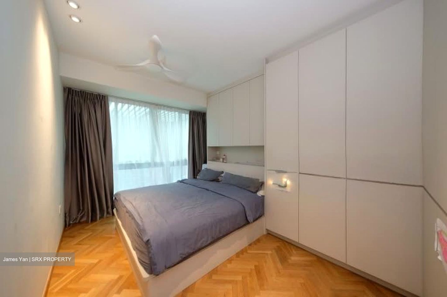 The Minton (D19), Condominium #603634721